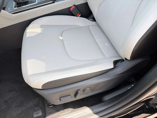 New 2026 Ebony Black Kia EX image 20