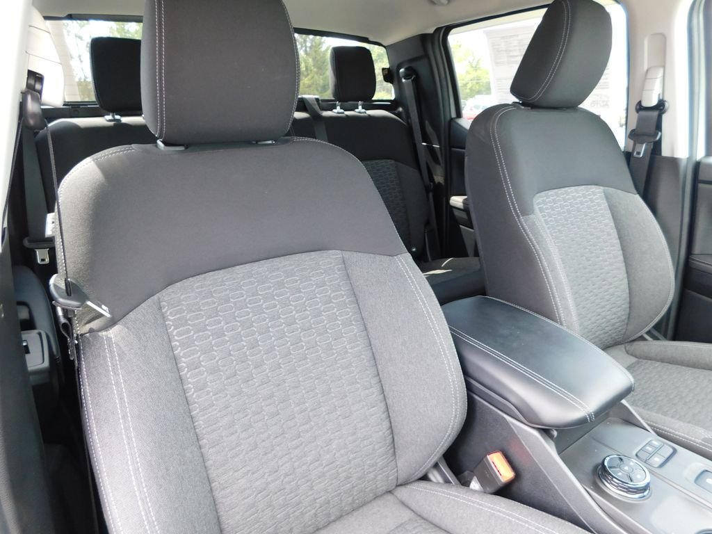 Used 2024 Cactus Ford XLT image 25
