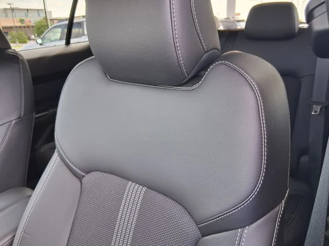 New 2026 Ingot Blue Metallic Mazda 2.5 S Preferred AWD image 18