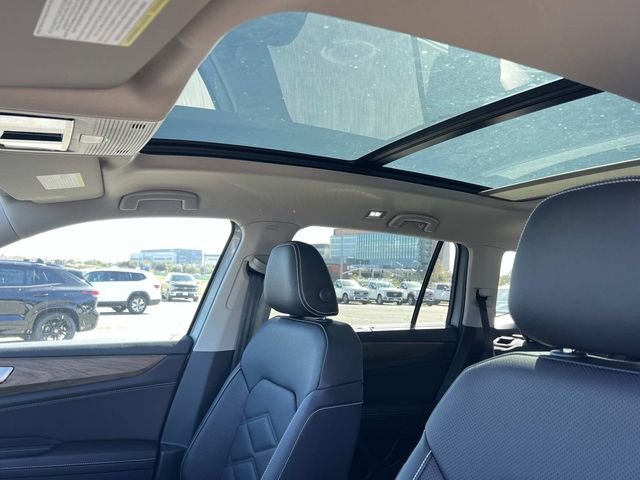 2026 Volkswagen Atlas SE w/Tech - Photo 20