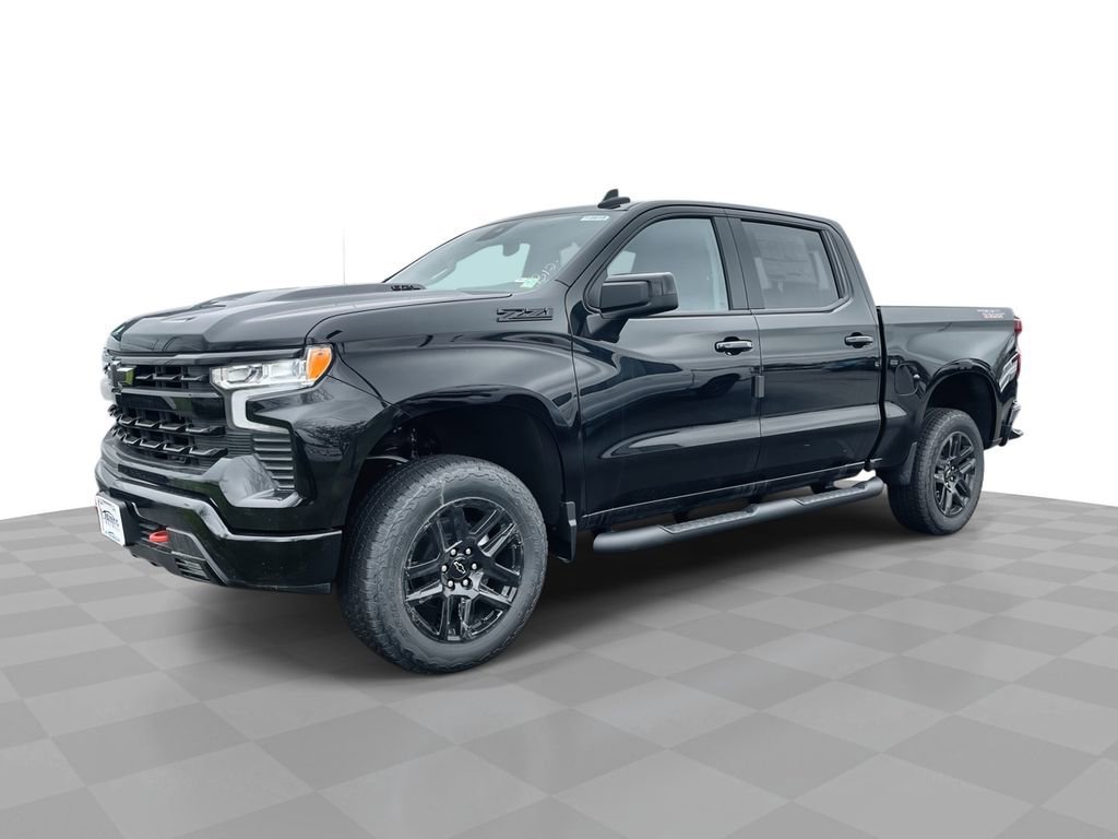 New Chevy Silverado Models for Sale in Lockport, NY