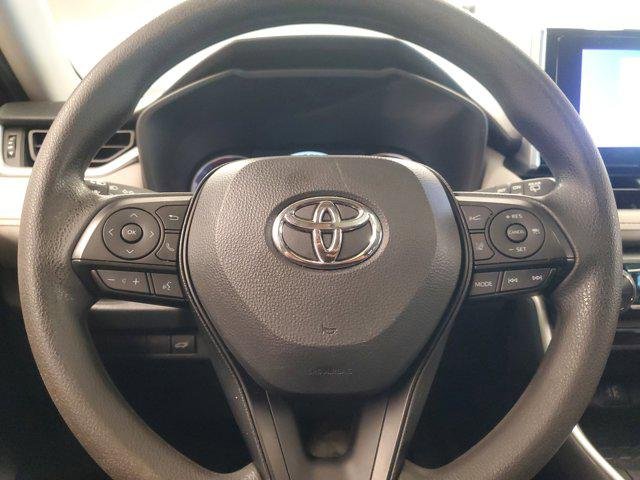 Certified Used 2023 RUBY FLARE PEARL Toyota  image 21