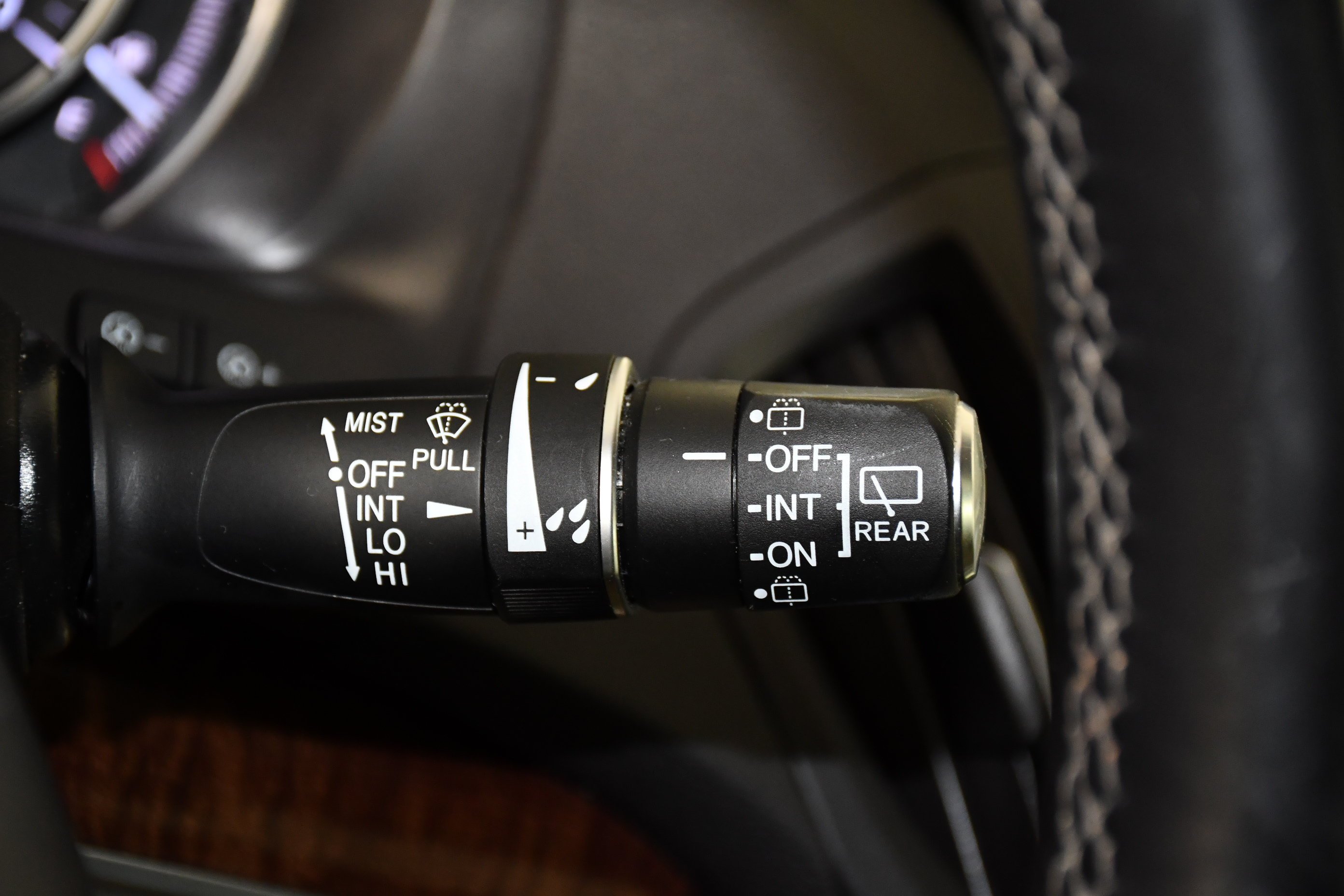 2019 Acura MDX Base - Photo 25