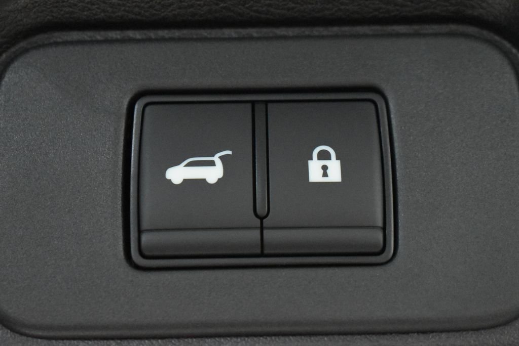 2026 Nissan Rogue Rock Creek - Photo 36
