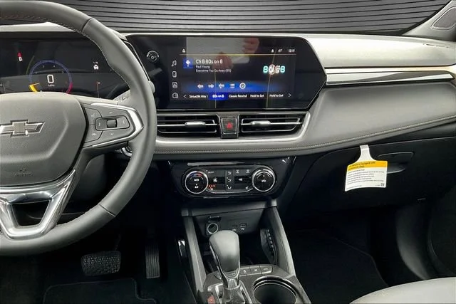 2026 Chevrolet Trailblazer Activ - Photo 6