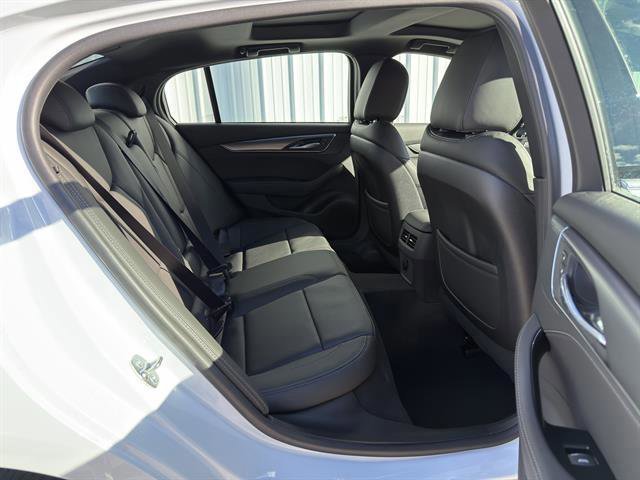 2026 Cadillac CT5 Premium Luxury - Photo 19