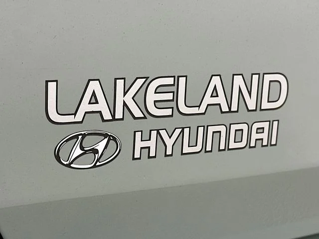 New 2026 Hyundai VENUE SEL
