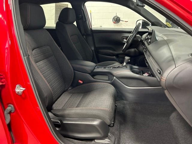2025 Honda HR-V Sport - Photo 14