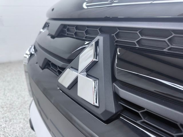 2025 Mitsubishi Outlander Sport TRAIL - Photo 17
