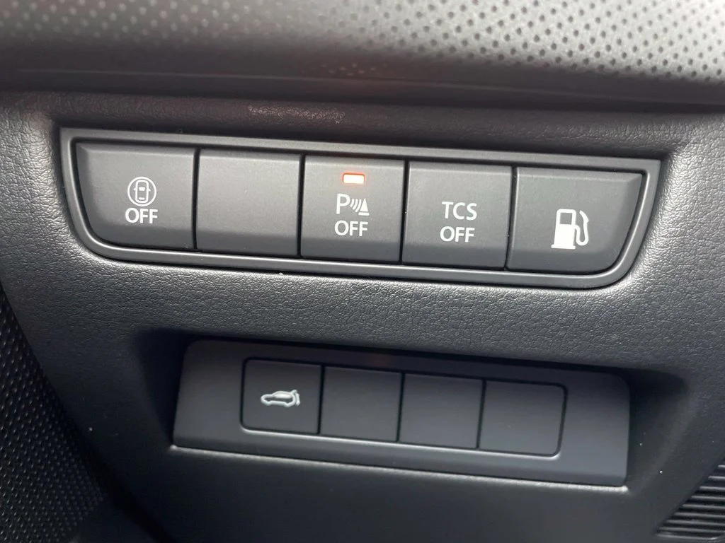 New 2026 Beige Mazda Preferred image 24