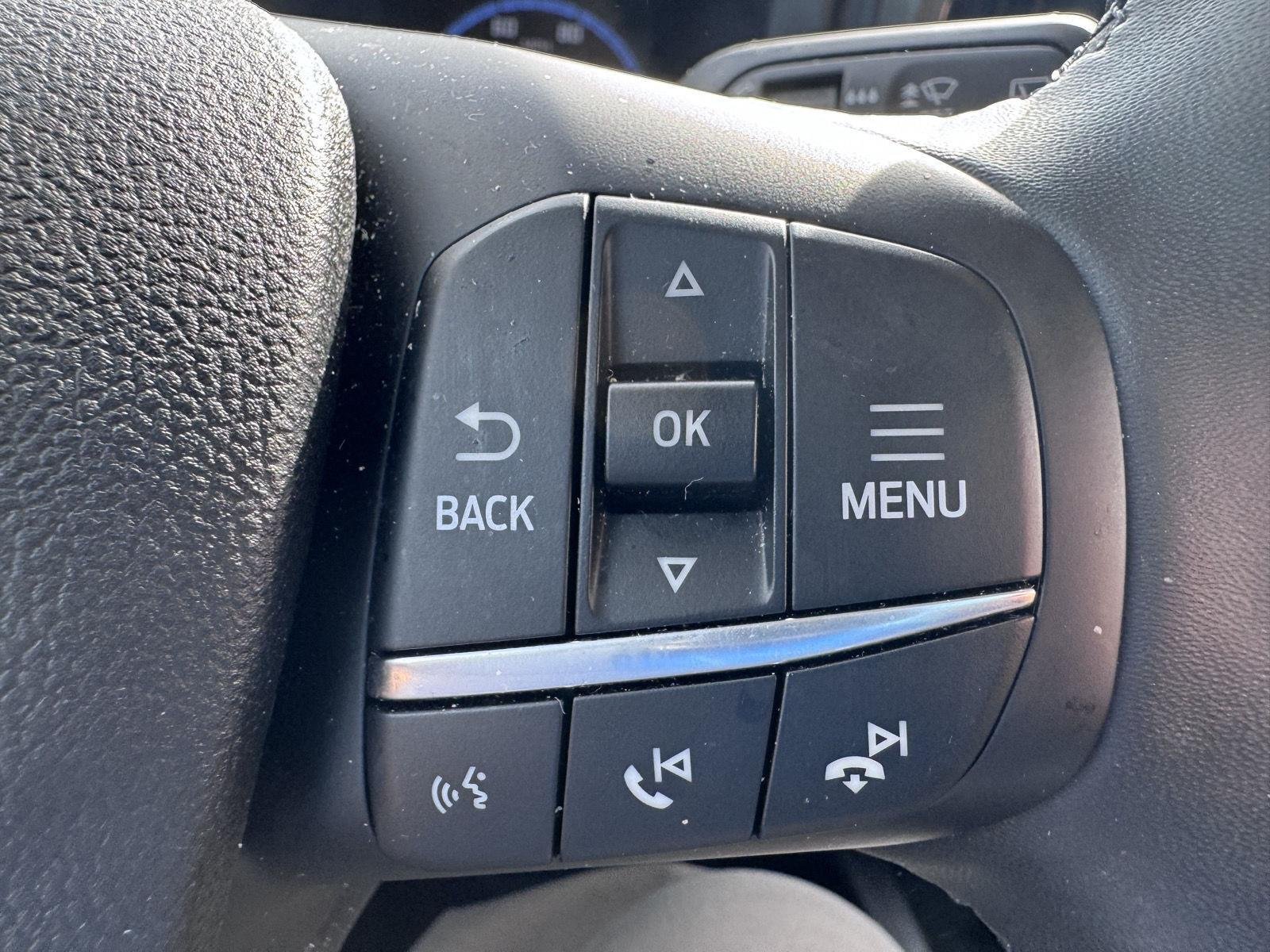 Used 2024 Carbonized Gray Ford Heritage image 15