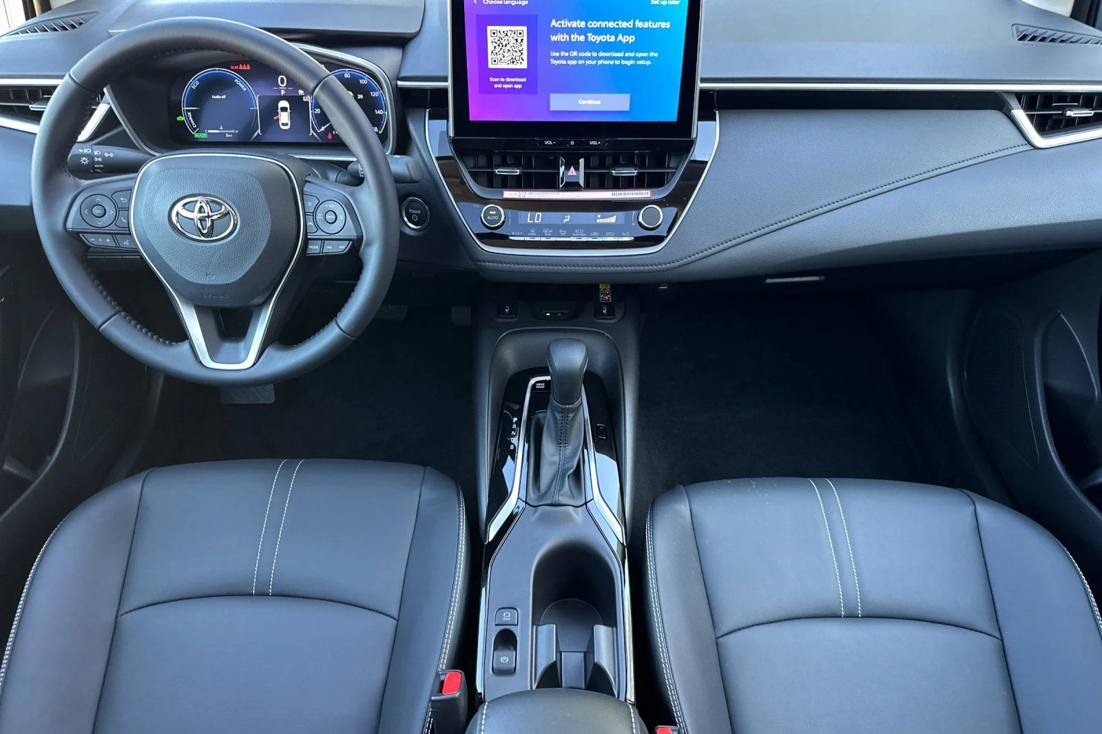 New 2026  Toyota XLE image 6