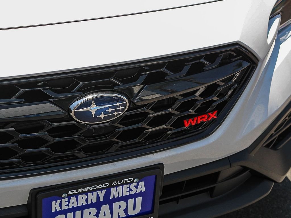 New 2026 CERAMIC WHITE Subaru Premium image 12