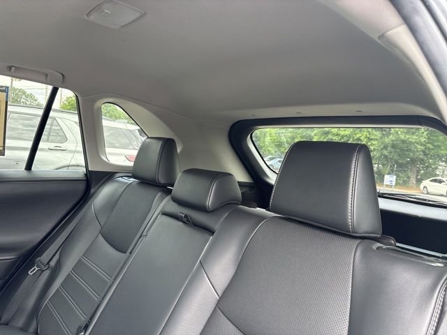 Used 2023 Gray Toyota Limited image 32