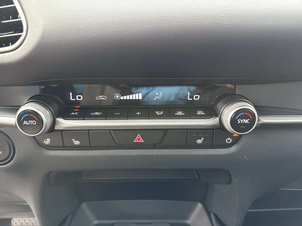 New 2026 Deep Crystal Blue Mica Mazda 2.5 S Premium AWD image 35