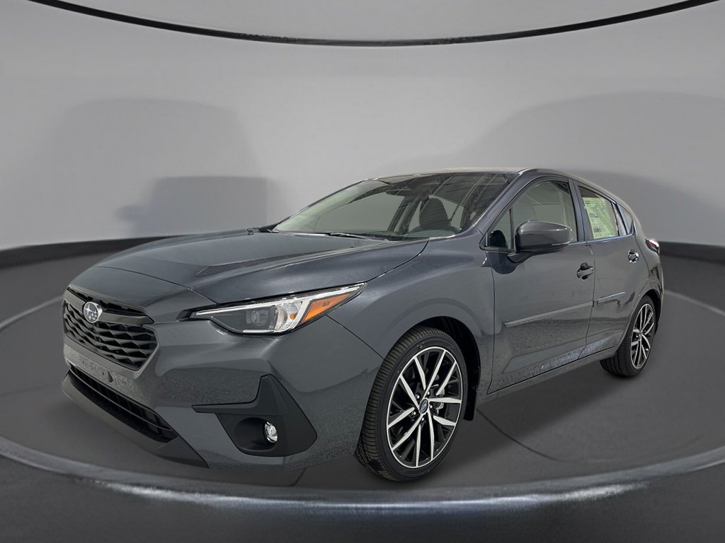2026 Subaru Impreza 2.0 Sport CVT's photo