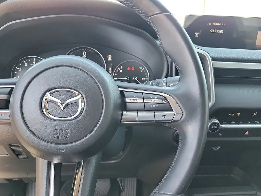 Used 2024 Jet Black Mica Mazda 2.5 S Preferred Package image 19