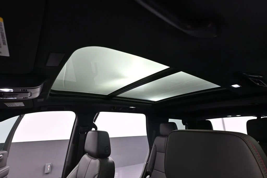 Certified Used 2025 Gray Chevrolet RST image 30