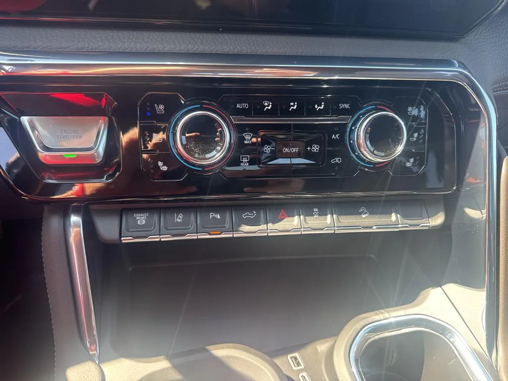 2025 GMC Sierra 2500HD Denali - Photo 30
