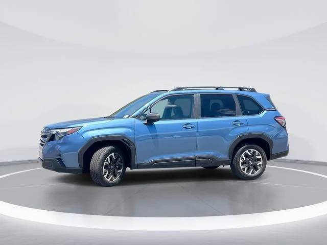 2025 Subaru Forester Premium's photo