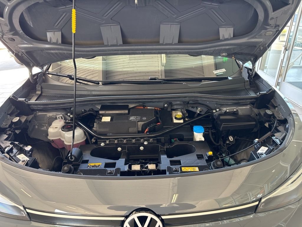 Certified Used 2023 Gray Volkswagen Pro image 18
