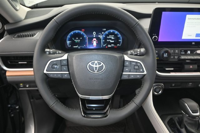 New 2026 Heavy Metal Toyota Limited image 5