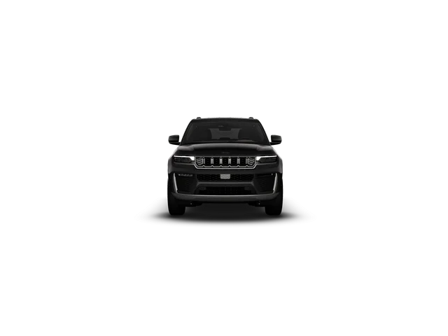 New 2026 Diamond Black Crystal Pearl-Coat Exterior Paint Jeep Limited image 12