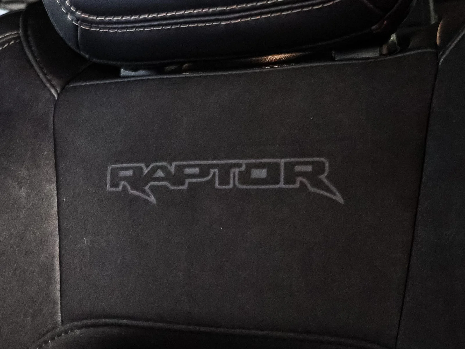 2025 Ford Bronco 4-Door Raptor - Photo 22