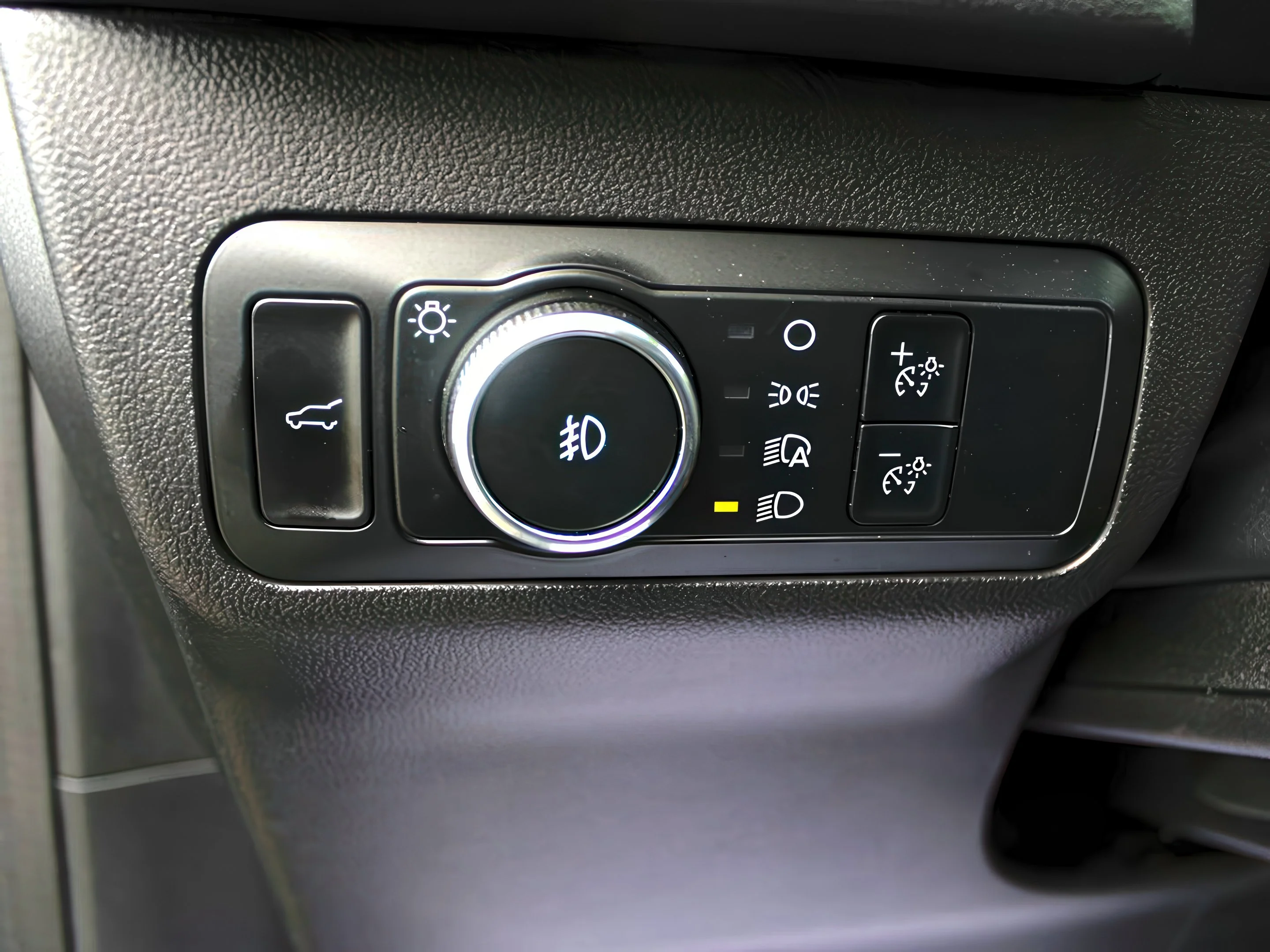 2024 Ford Escape Platinum - Photo 15