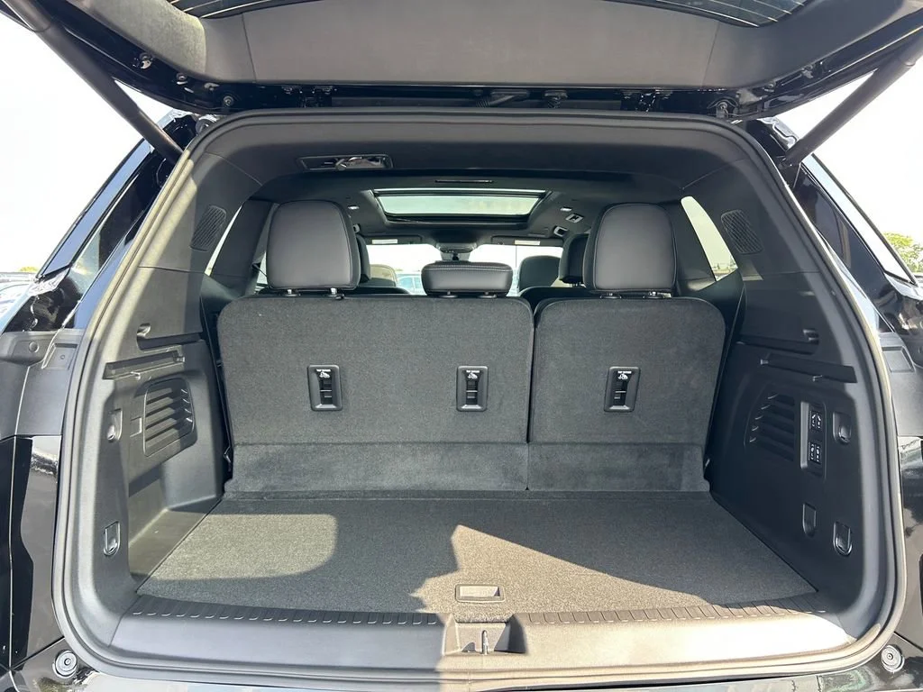 2026 Buick Enclave Avenir - Photo 38
