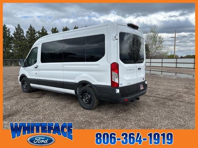 2025 Ford Transit Passenger Van XLT - Photo 46