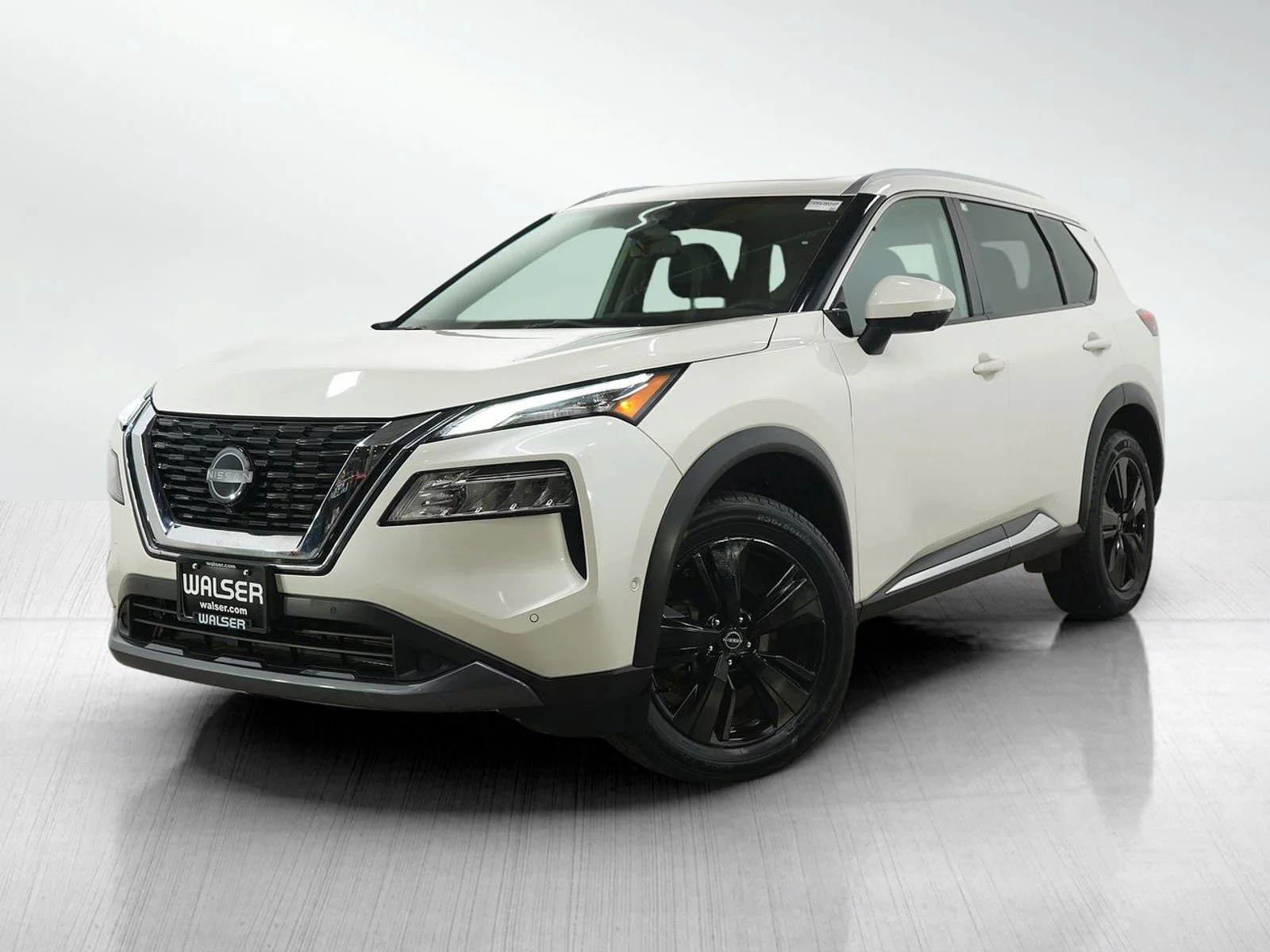 2023 Nissan Rogue SL AWD's photo