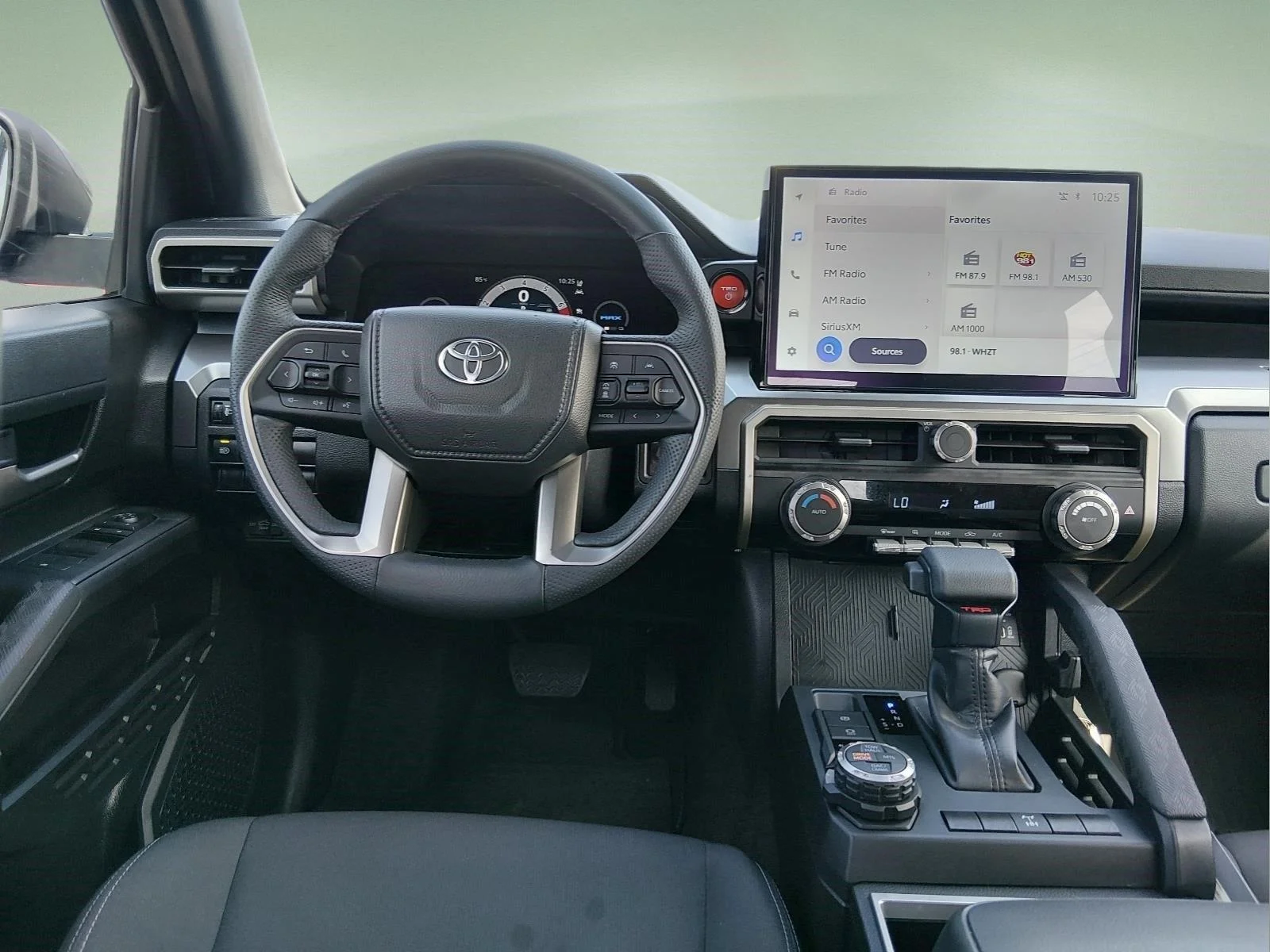 Used 2025 Underground Toyota TRD Off-Road HV image 16