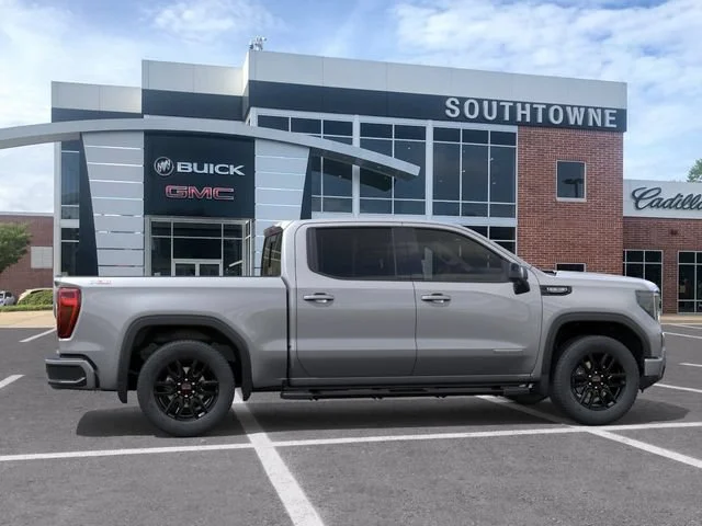 New 2026 Sterling Metallic GMC Elevation image 5