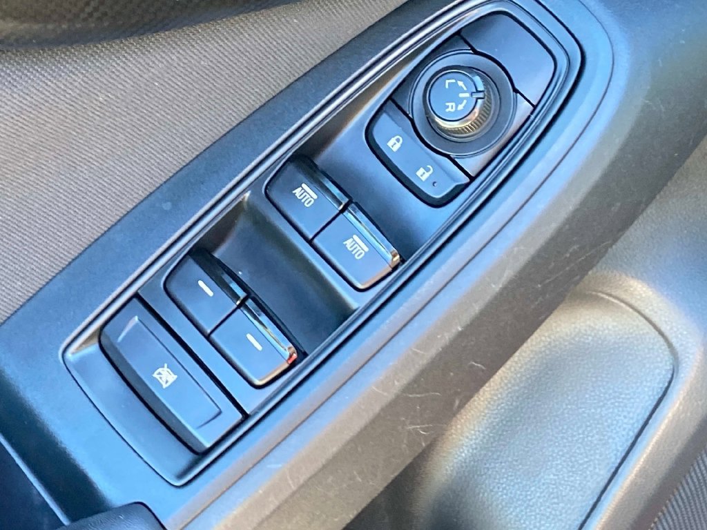 Used 2018 Red Subaru 2.0i Premium image 30