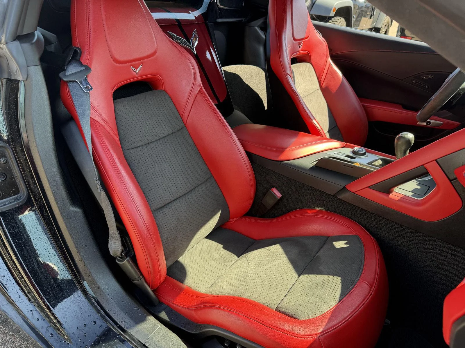 Used 2019  Chevrolet Z51 3LT image 15