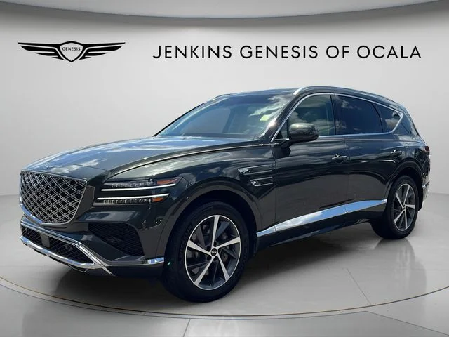 Used 2025 Green Genesis 2.5T image 7