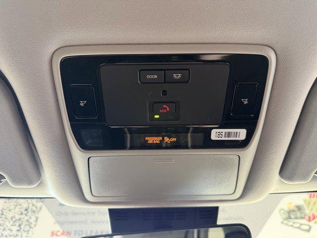 Certified Used 2026 WIND CHILL PEARL Toyota  image 45