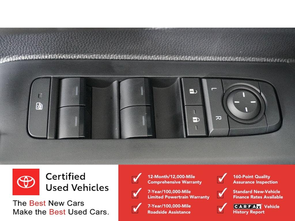 2025 Toyota Tacoma TRD Off Road - Photo 14