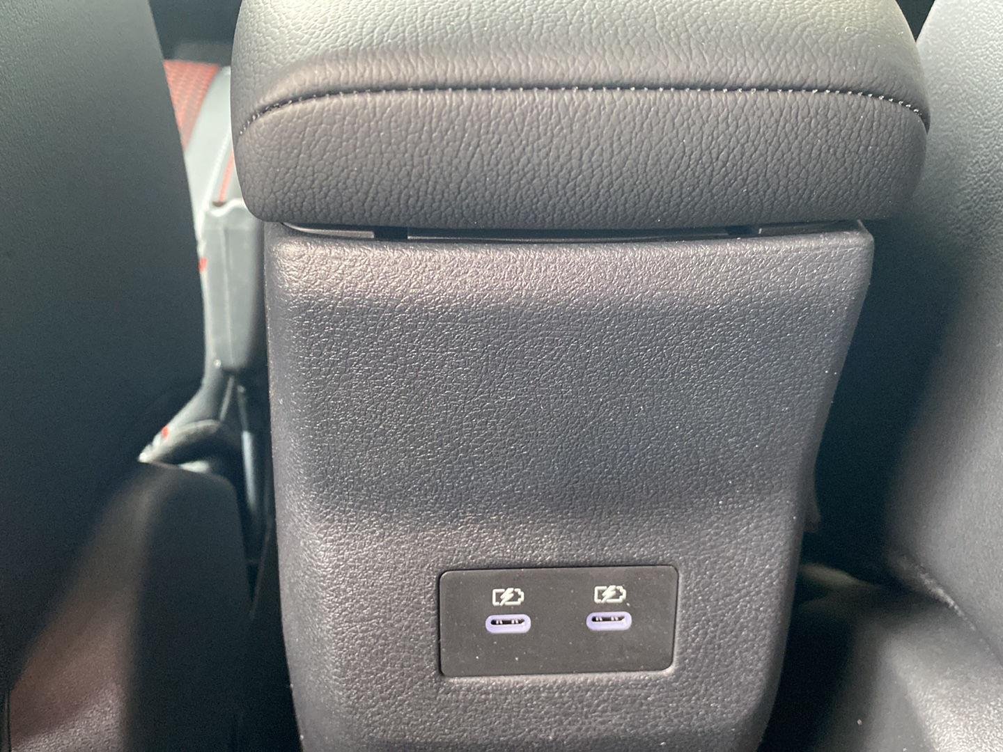 New 2026 Arctic Ice Blue Metallic / Super Black Two-tone Nissan SR image 20