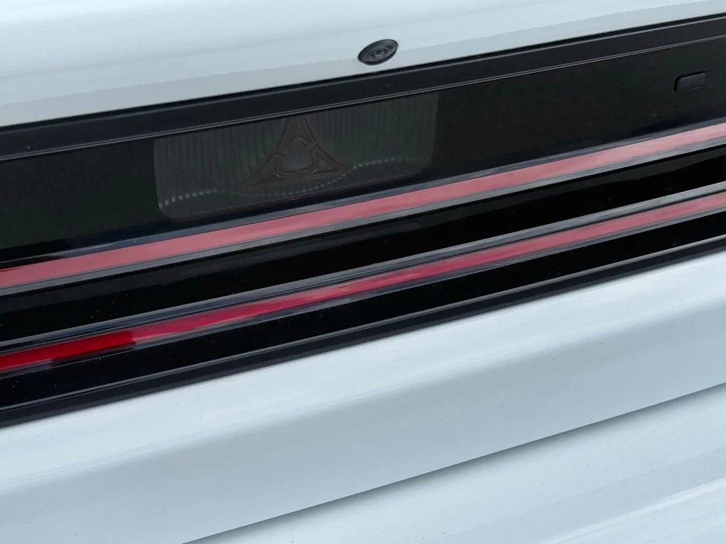 New 2026 White Knuckle Dodge Scat Pack image 31