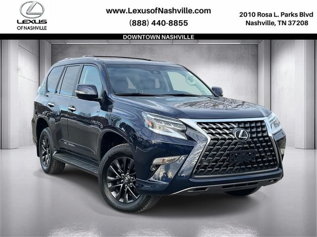 2023 Lexus GX
