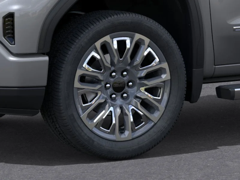 New 2026 Sterling Metallic GMC Denali Ultimate image 29