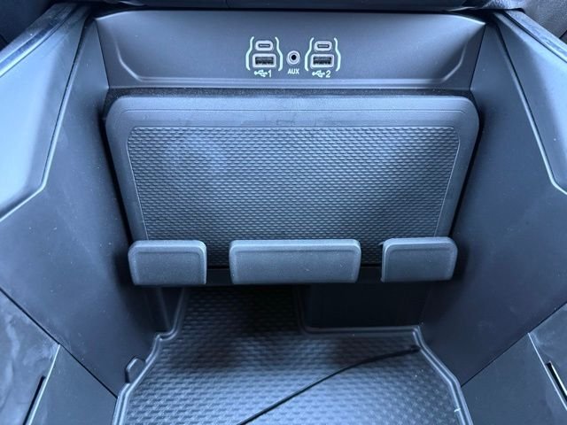 2026 RAM 3500 Big Horn - Photo 27