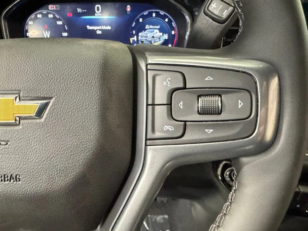 New 2026 Lakeshore Blue Metallic Chevrolet LT image 18