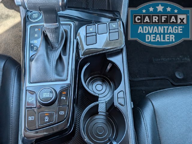 2025 Kia Sportage EX - Photo 10