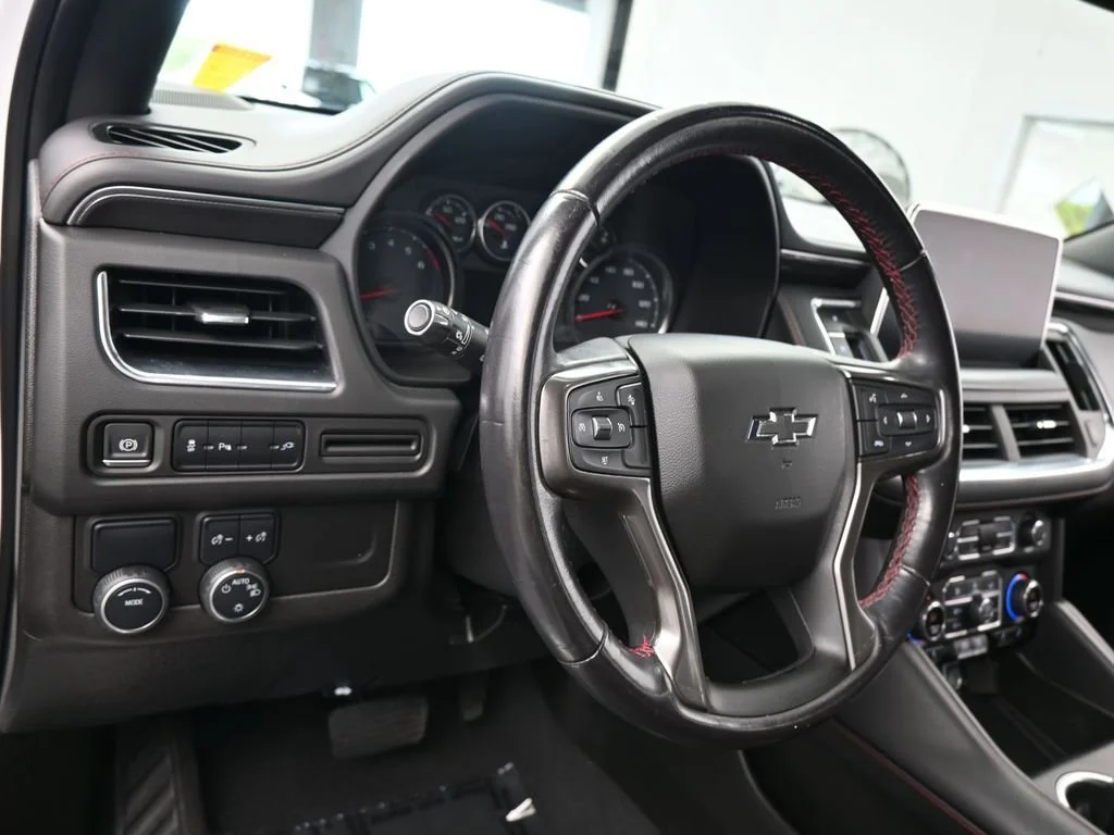 2021 Chevrolet Tahoe RST - Photo 15