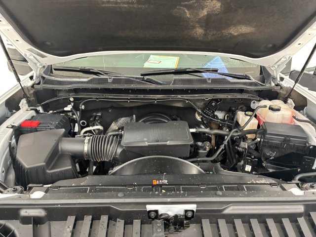 Certified Used 2026 Summit White Chevrolet Custom image 11