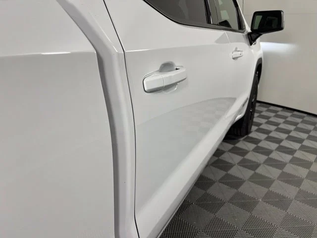 2026 GMC Sierra 1500 Elevation - Photo 9