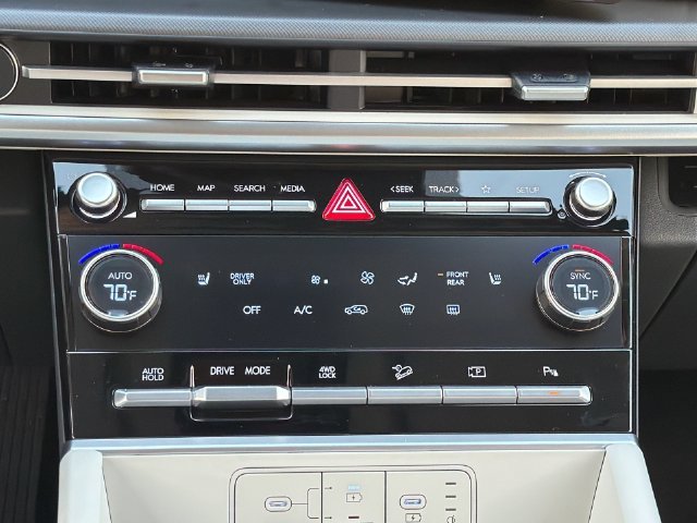 New 2026 Red Hyundai SEL image 59